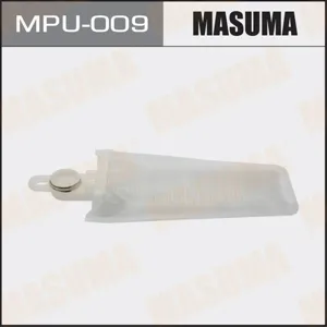 MASUMA MPU009 Фильтр топливный бензонасоса BMW E36 1.8-3.0 95-03
