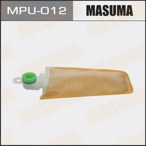 MASUMA MPU012 Фильтр топливный бензонасоса Toyota Corolla Yari Celica 1.8 99>