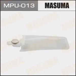 MASUMA MPU013 Фильтр бензонасоса