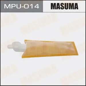 MASUMA MPU014 Фильтр бензонасоса