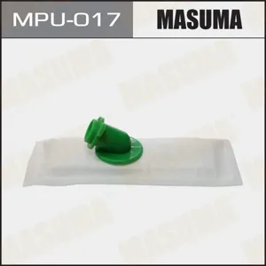 MASUMA MPU017 Фильтр бензонасоса