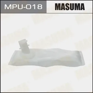MASUMA MPU018 Фильтр бензонасоса