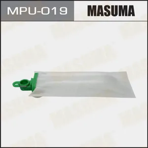 MASUMA MPU019 Фильтр бензонасоса