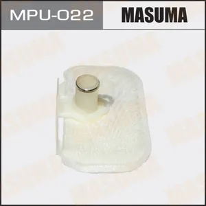 MASUMA MPU022 Насос топливный