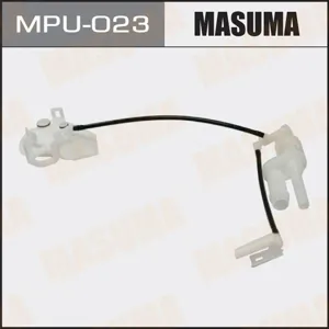 MASUMA MPU023 Фильтр топливный бензонасоса Toyota Rav 4 2.0-2.4 05-13