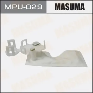 MASUMA MPU029 Фильтр бензонасоса