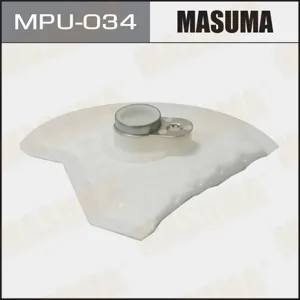 MASUMA MPU034 Насос топливный