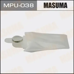 MASUMA MPU038 Насос топливный