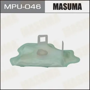 MASUMA MPU046 Фильтр-сетка топливного насоса