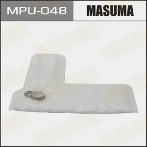 MASUMA MPU048 Насос топливный