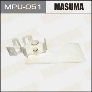 MASUMA MPU051 Фильтр бензонасоса