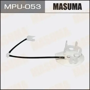 MASUMA MPU053 Фильтр бензонасоса