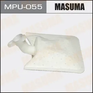 MASUMA MPU055 Насос топливный