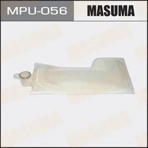 MASUMA MPU056 Фильтр топливный