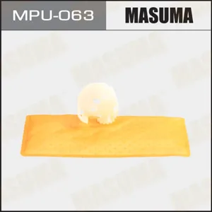 MASUMA MPU063 Насос топливный