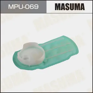 MASUMA MPU069 Насос топливный