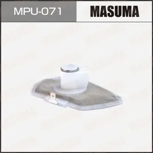 MASUMA MPU071 Фильтр топливный