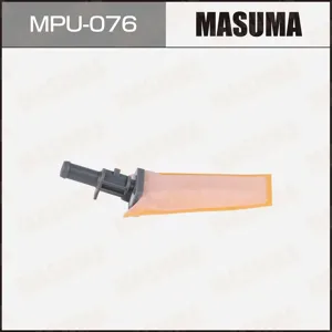 MASUMA MPU076 Насос топливный