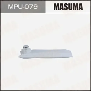 MASUMA MPU079 Фильтр топливный