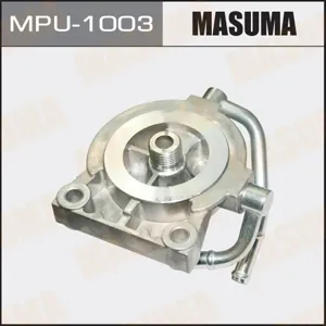 MASUMA MPU1003 Насос подкачки топлива (дизель)