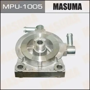MASUMA MPU1005 Насос подкачки топлива (дизель)