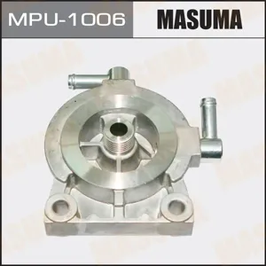 MASUMA MPU1006 Насос подкачки топлива (дизель)