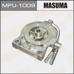 MASUMA MPU1009 Насос подкачки топлива (дизель)