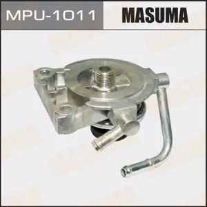 MASUMA MPU1011 Насос подкачки топлива (дизель)