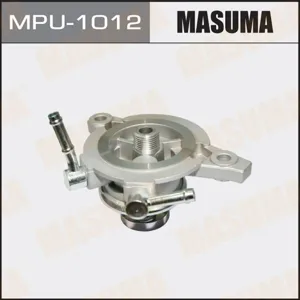MASUMA MPU1012 Насос подкачки топлива (дизель)