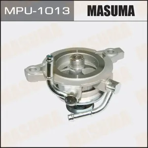 MASUMA MPU1013 Насос подкачки топлива (дизель)