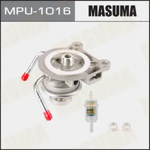 MASUMA MPU1016 Насос подкачки топлива (дизель)