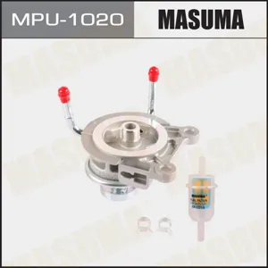 MASUMA MPU1020 Насос подкачки топлива (дизель)