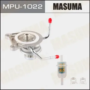 MASUMA MPU1022 Насос подкачки топлива (дизель)