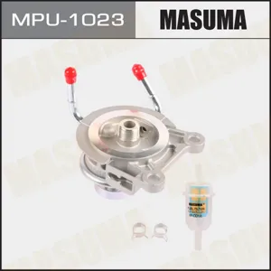 MASUMA MPU1023 Насос подкачки топлива (дизель)