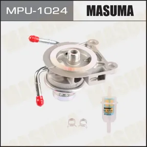 MASUMA MPU1024 Насос подкачки топлива (дизель)