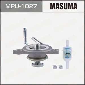 MASUMA MPU1027 Насос подкачки топлива (дизель)