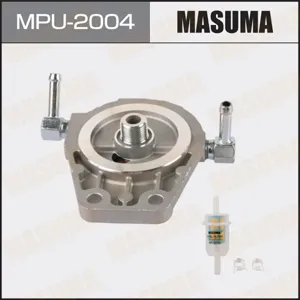 MASUMA MPU2004 Насос подкачки топлива (дизель)