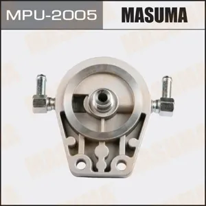 MASUMA MPU2005 Насос подкачки топлива (дизель)
