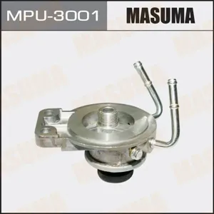 MASUMA MPU3001 Насос подкачки топлива (дизель)