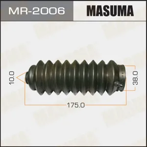 MASUMA MR2006 Пыльники Рулевой рейки