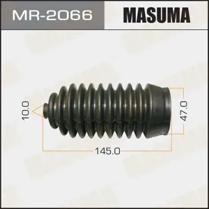 MASUMA MR2066 Пыльник рейки рулевой