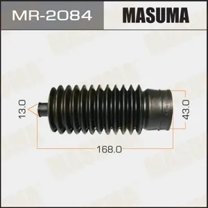 MASUMA MR2084 Пыльники рулевой рейки