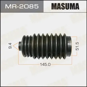 MASUMA MR2085 Пыльник рейки рулевой