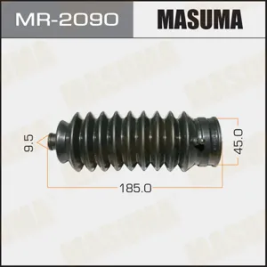 MASUMA MR2090 Пыльник рейки рулевой Honda Accord
