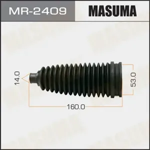 MASUMA MR2409 Пыльники рулевой рейки