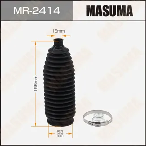 MASUMA MR2414 Пыльники Рулевой рейки