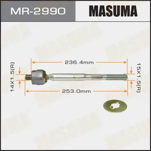 MASUMA MR2990 Тяга рулев. Toyota Carina E, Caldina , Corona 92=>