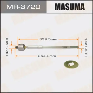 MASUMA MR3720 Тяги рулевые