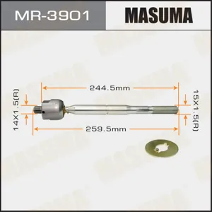 MASUMA MR3901 Рулевая тяга Toyota Lexus RX300 MCU3# 03>