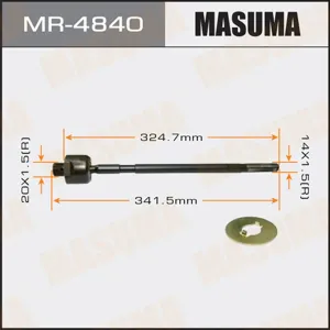 MASUMA MR4840 Рулевая тяга